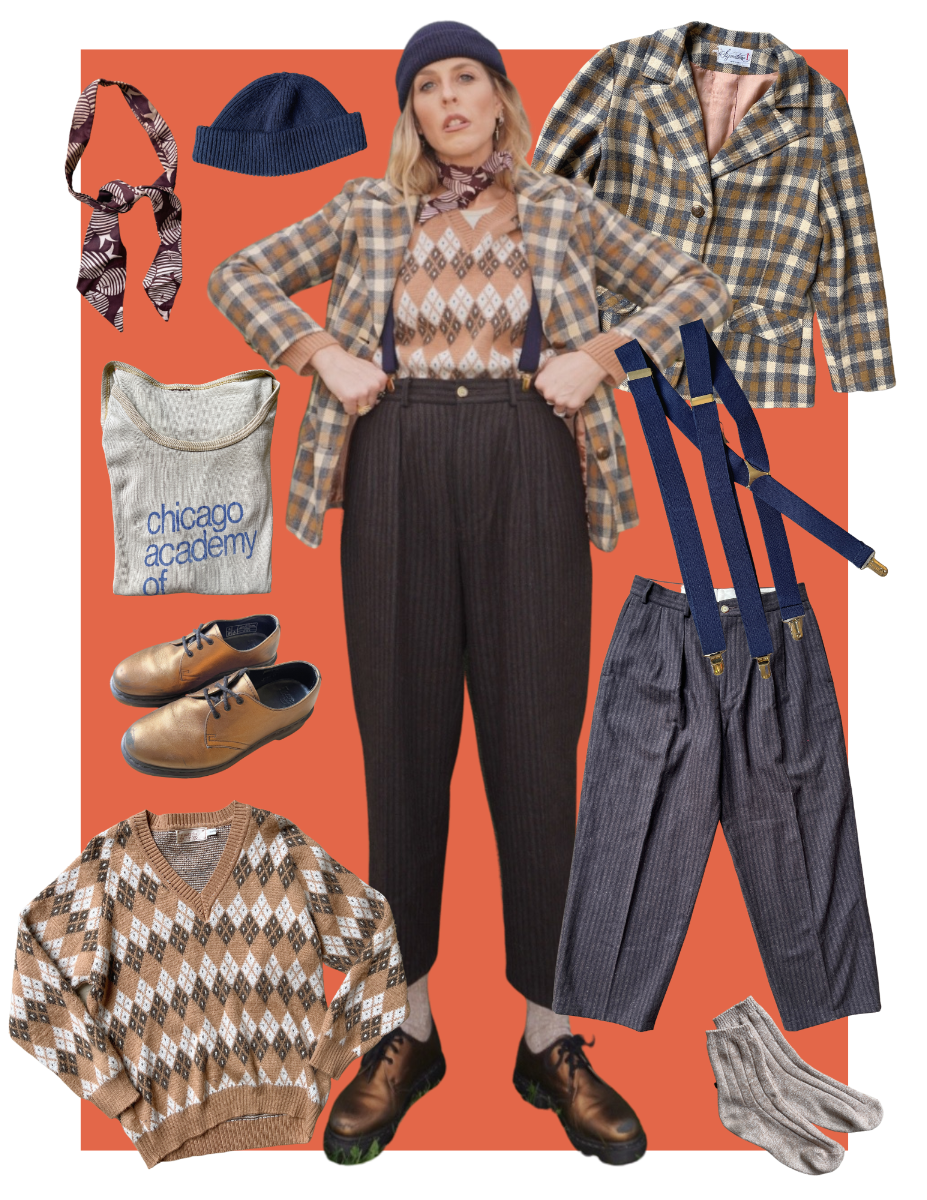 I'm sharing THE RECIPES!