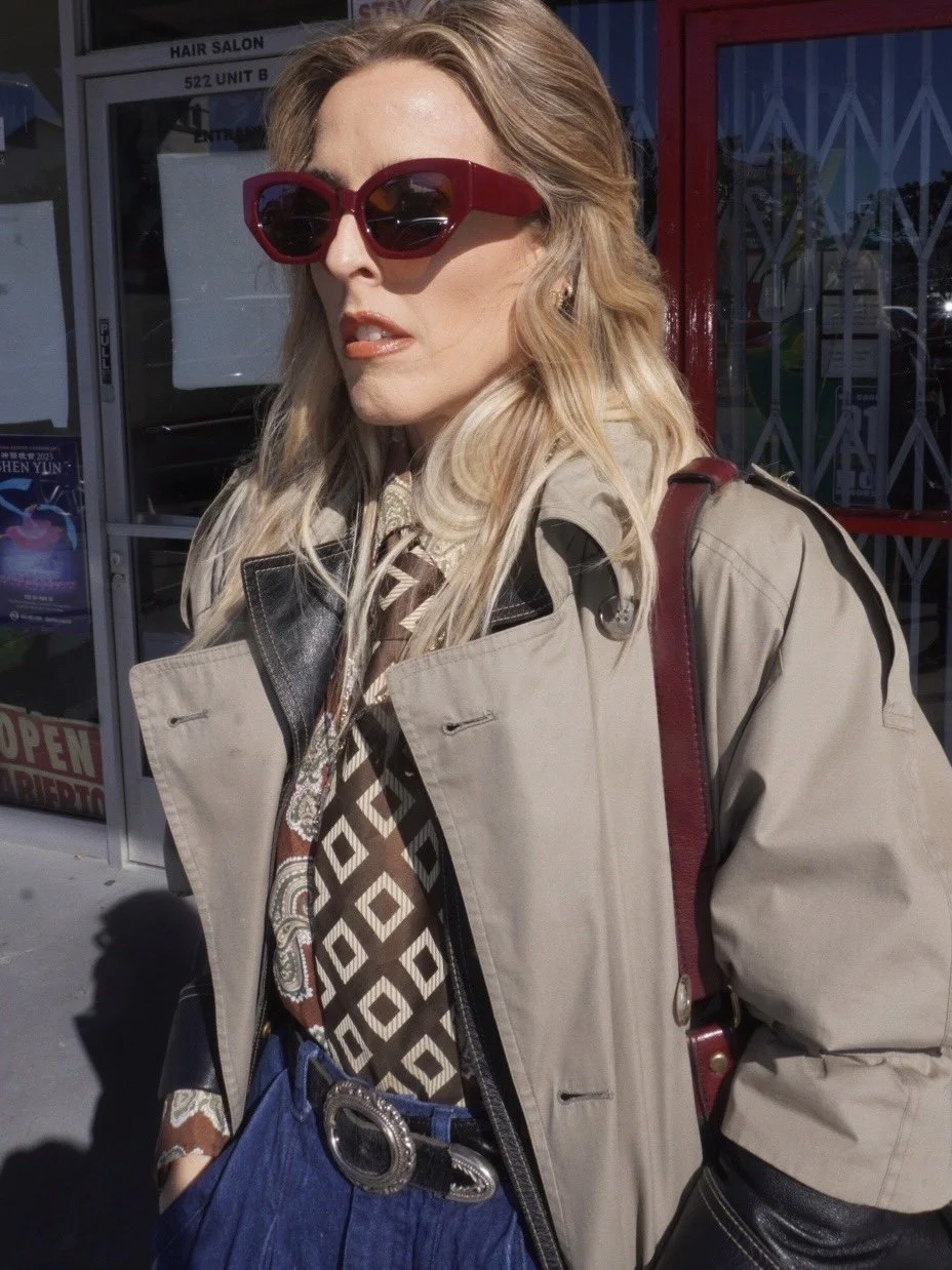 WHAT I WORE// WEEK OF FEBRUARY 27, 2023 