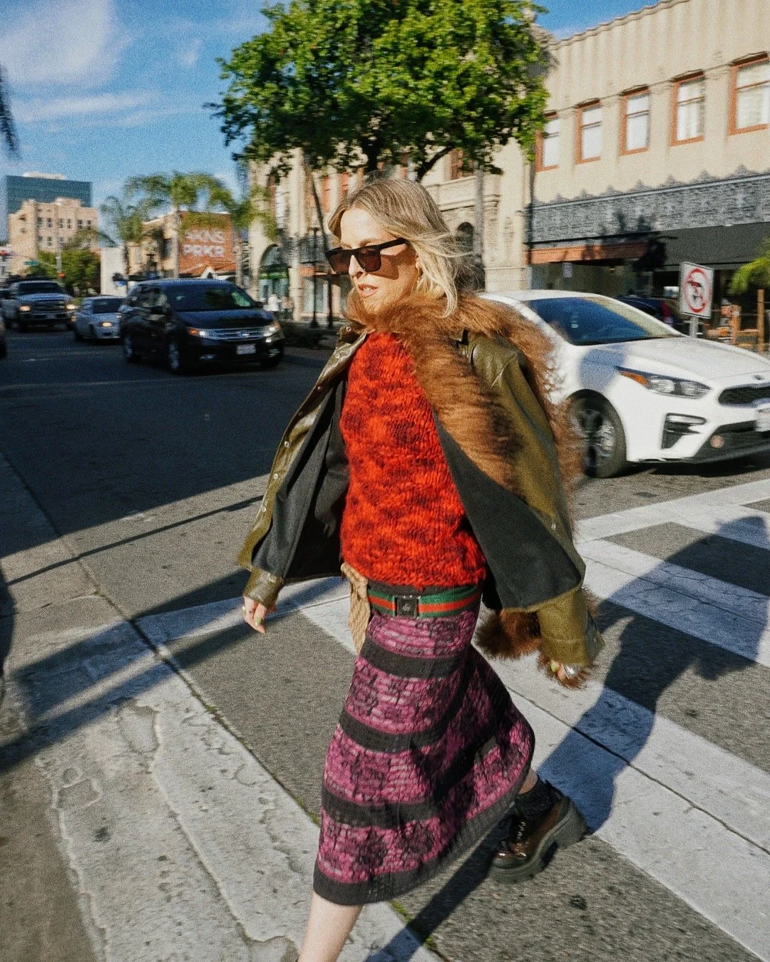 WHAT I WORE // WEEK OF MARCH 13TH, 2023 