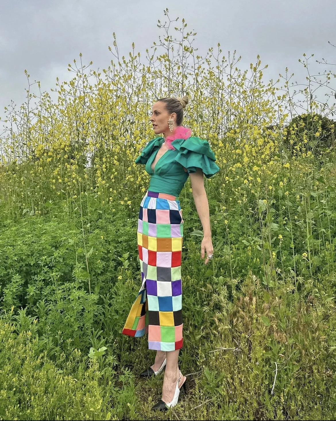 WHAT I WORE // WEEK OF APRIL 10TH, 2023