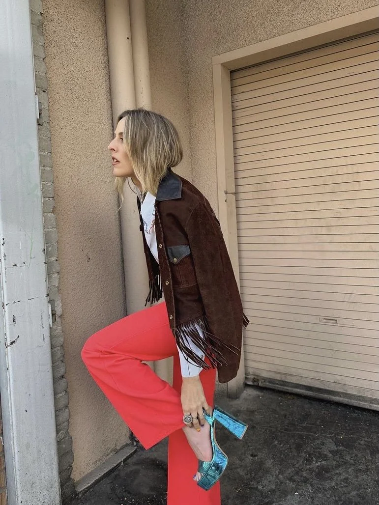 WHAT I WORE // WEEK OF MAY 8TH, 2023 