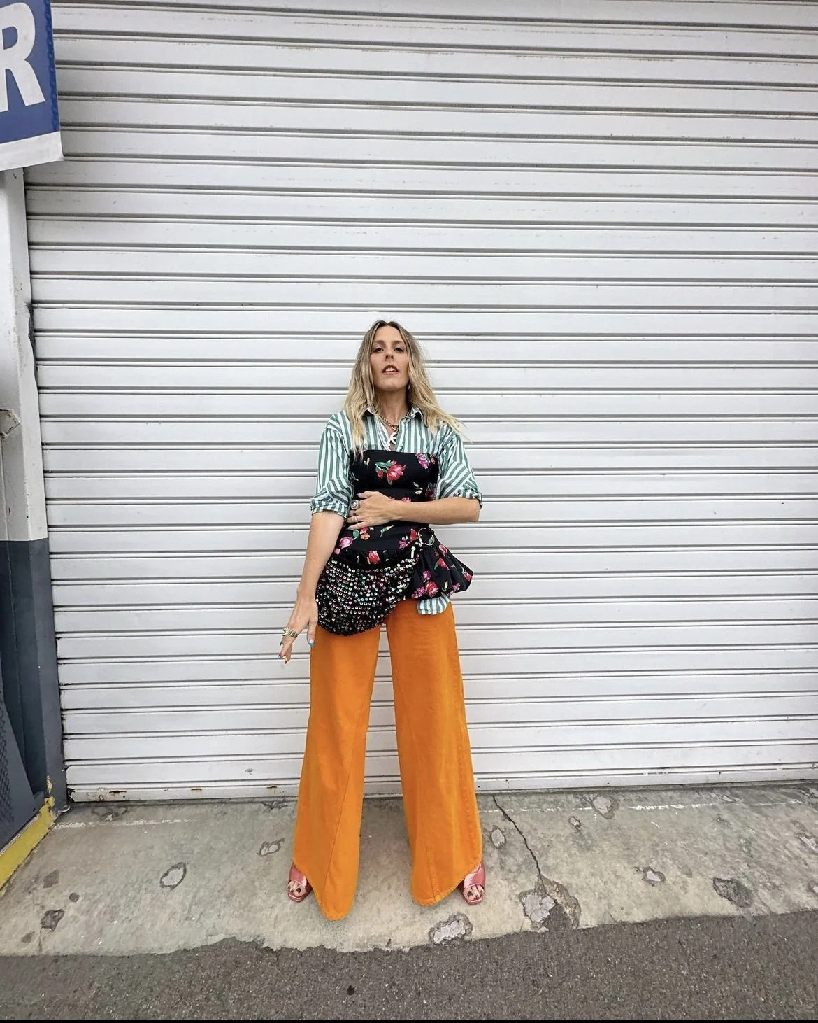WHAT I WORE // WEEK OF MAY 22ND, 2023