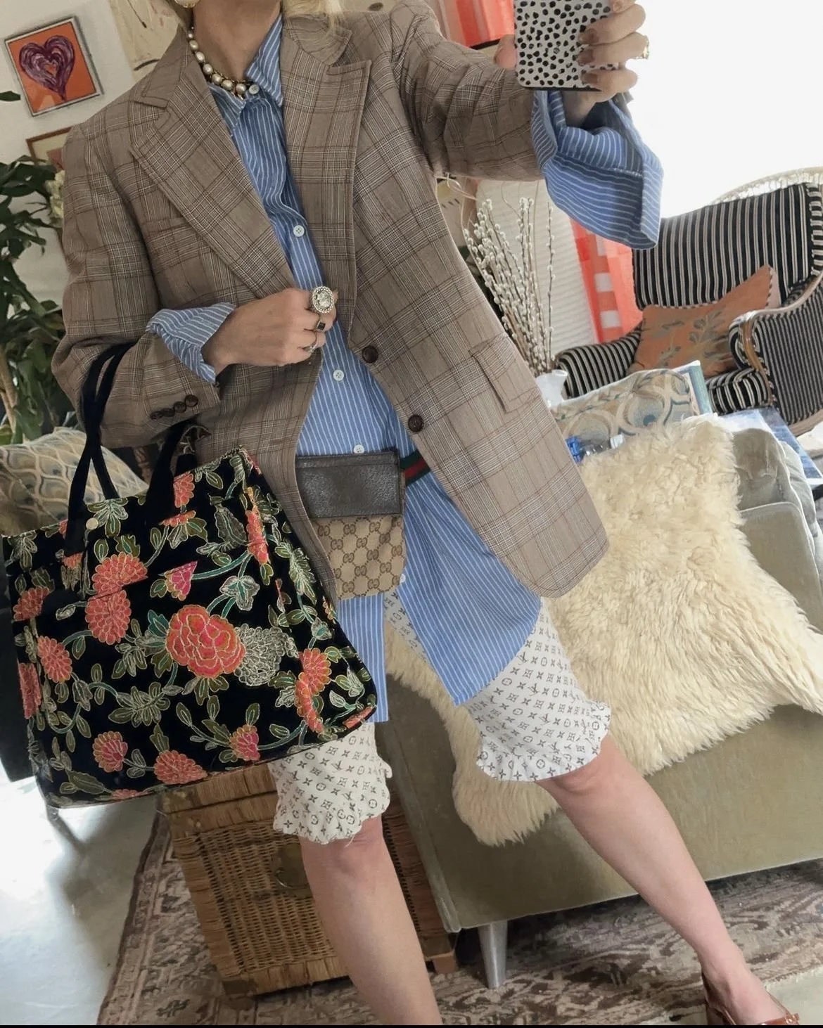 WHAT I WORE // WEEK OF MAY 29TH, 2023