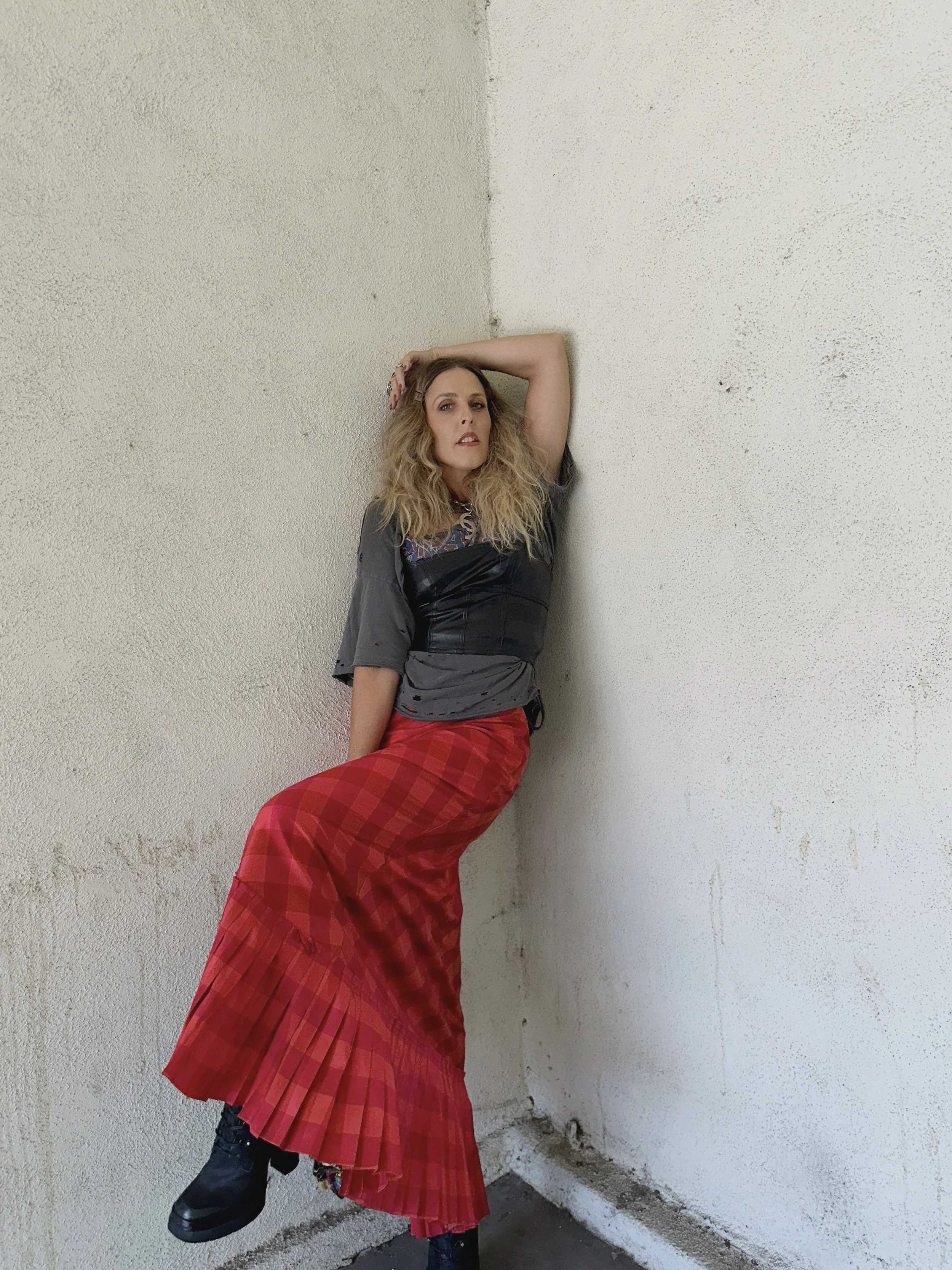WHAT I WORE // WEEK OF SEPTEMBER 11TH, 2023