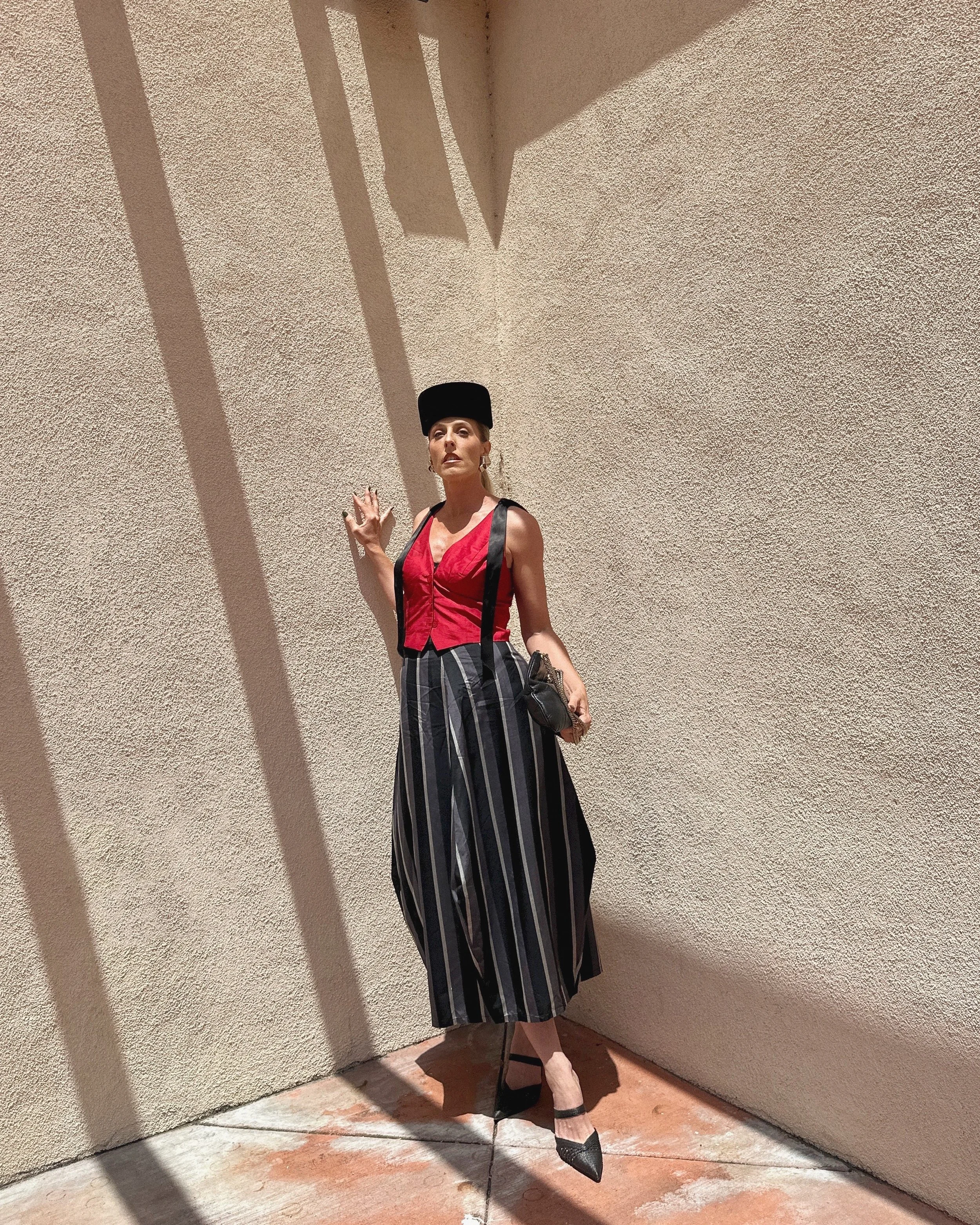 WHAT I WORE // WEEK OF MAY 20TH, 2024 