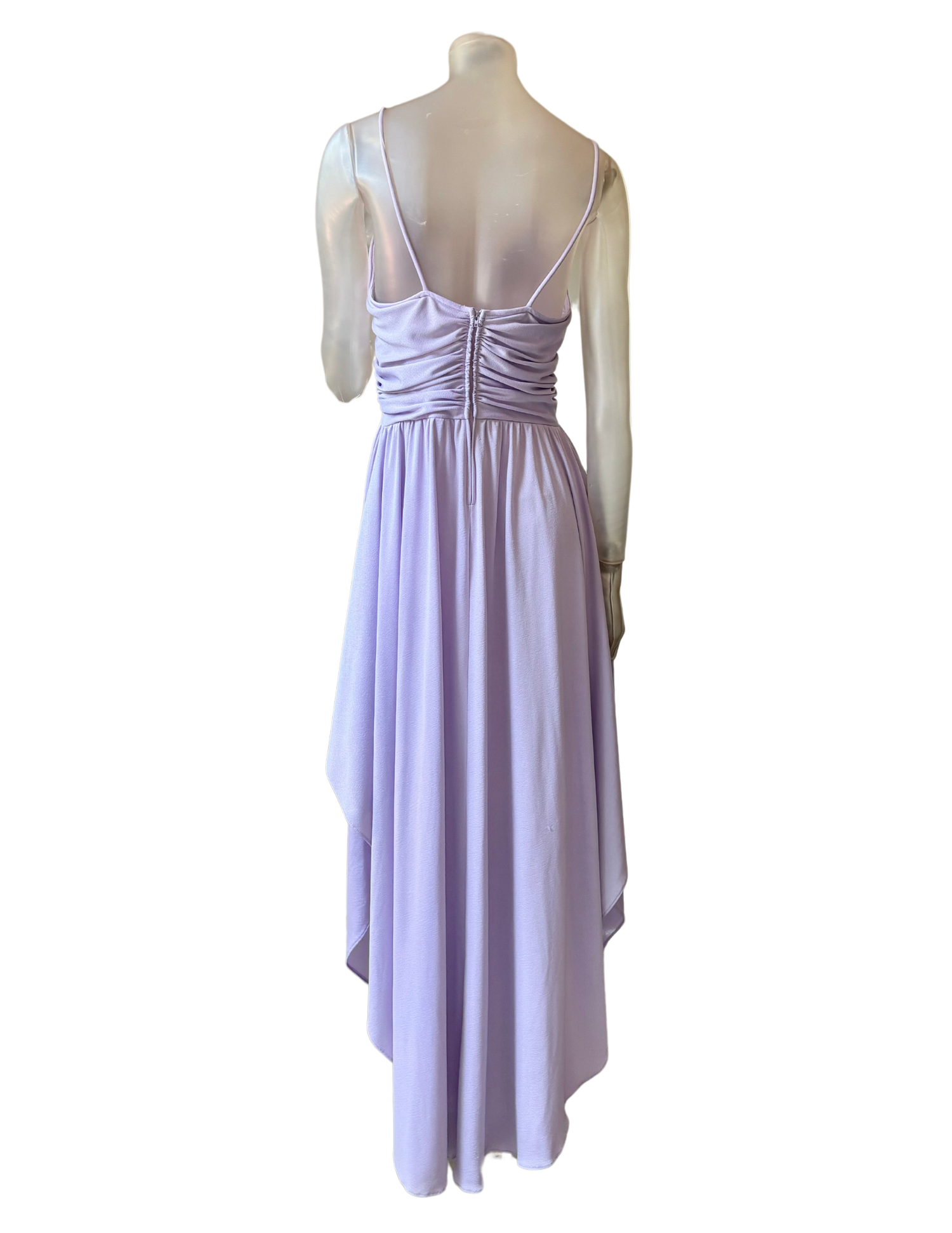 70s style purple dress 70s Dress Style, Boho Hippie Purple Bell Sleeve Shift Disco Dress Purple / XXXL
