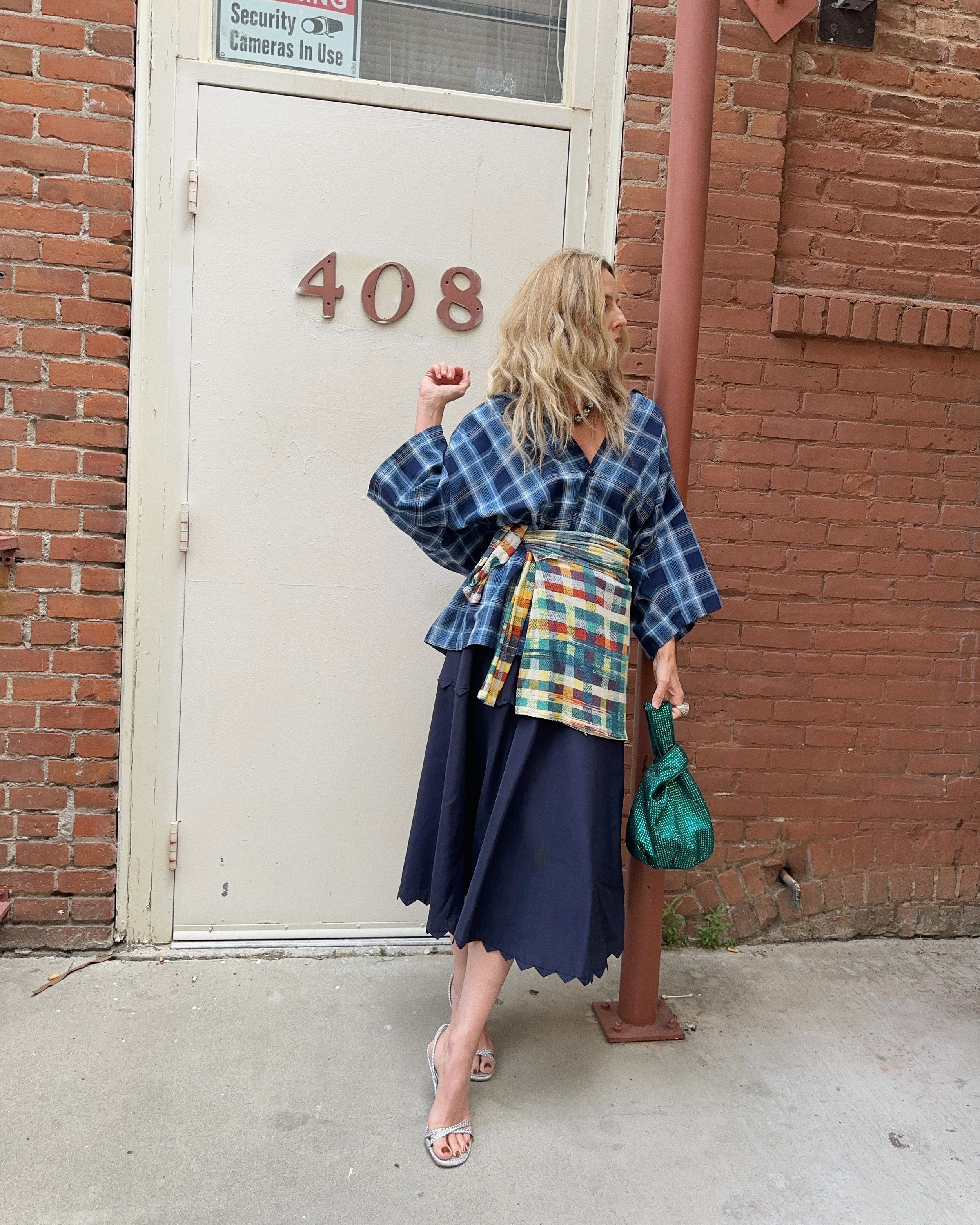 WHAT I WORE // WEEK OF MAY 12TH, 2025