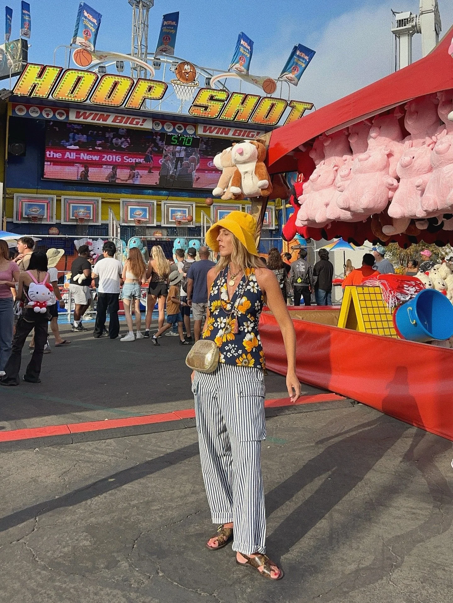 county fair 🎡