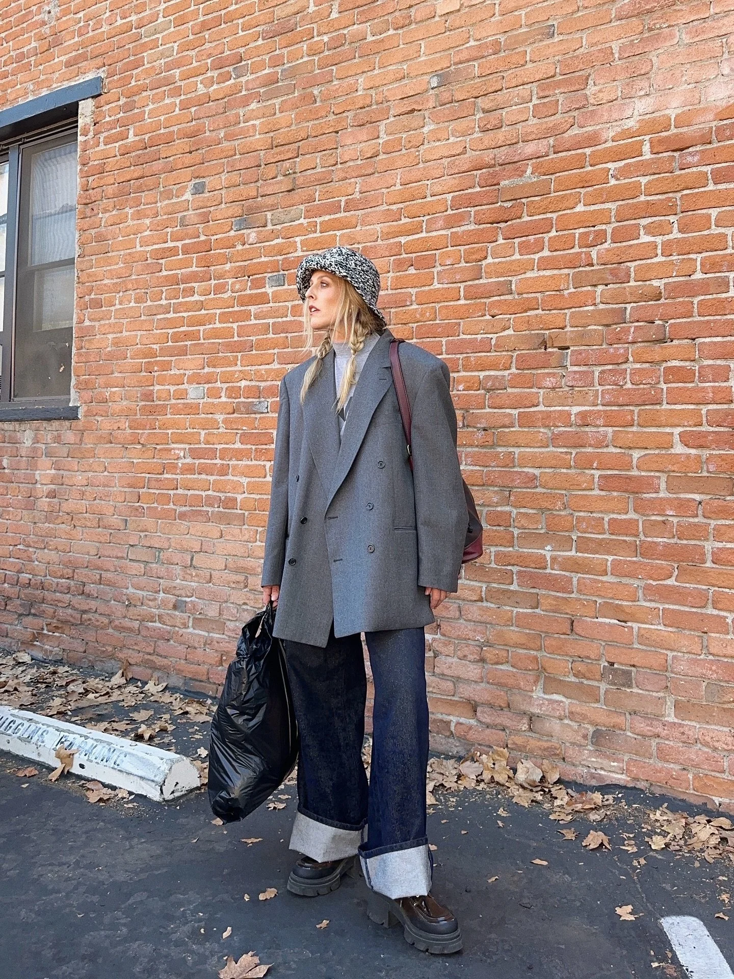 A modern day WHEN HARRY MET SALLY moment.