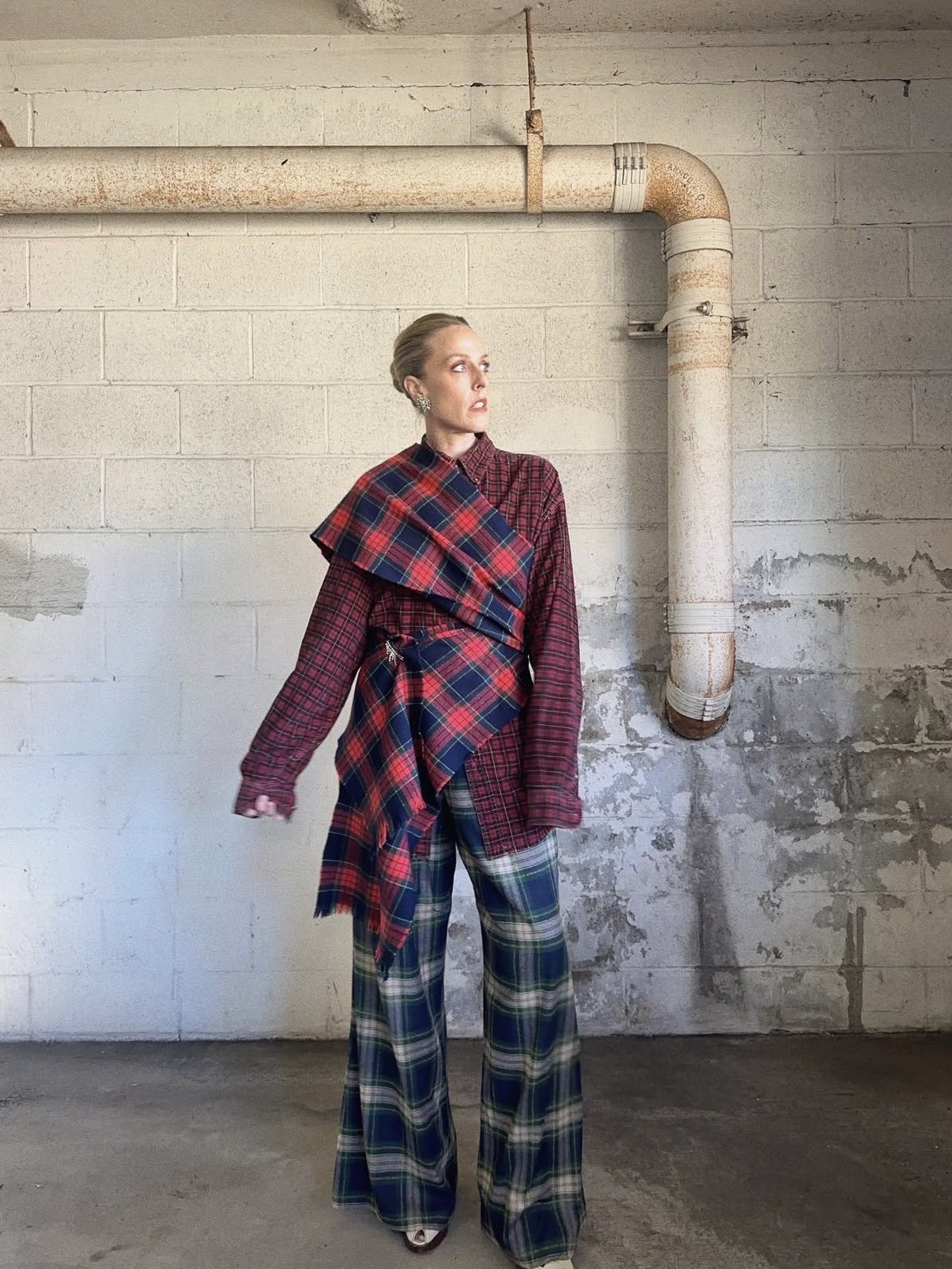 WHAT I WORE // WEEK OF DECEMBER 1ST, 2025