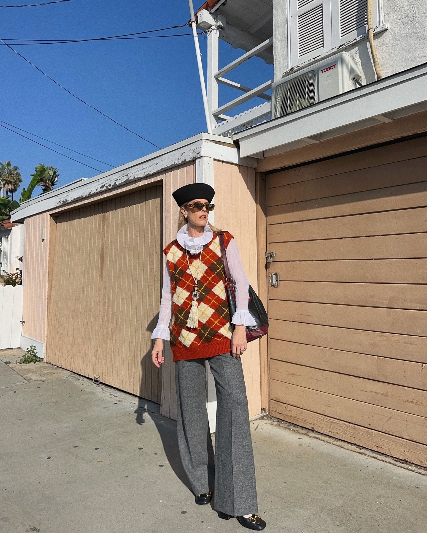 A little VALENTINO inspiration, and a little bit of me✨