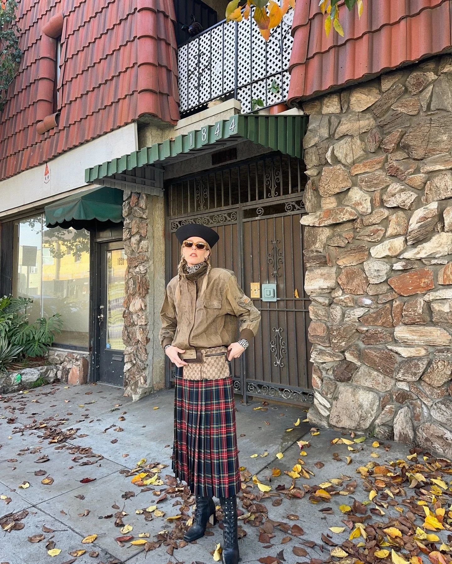 December really brings out all my DRESS UP personalities✨