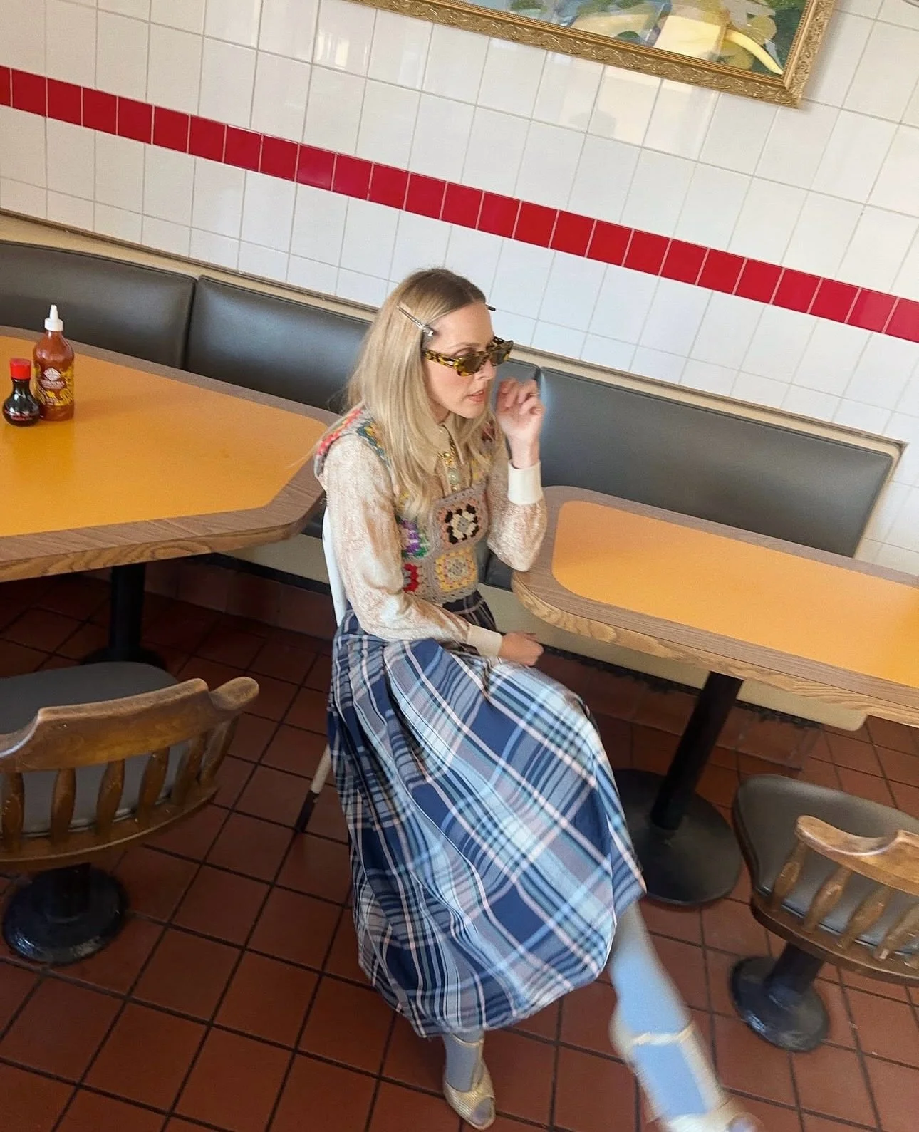 PLAYING DRESS UP in 2025&hellip; looking back at the everyday moments that turned into OUTFIT MAGIC✨