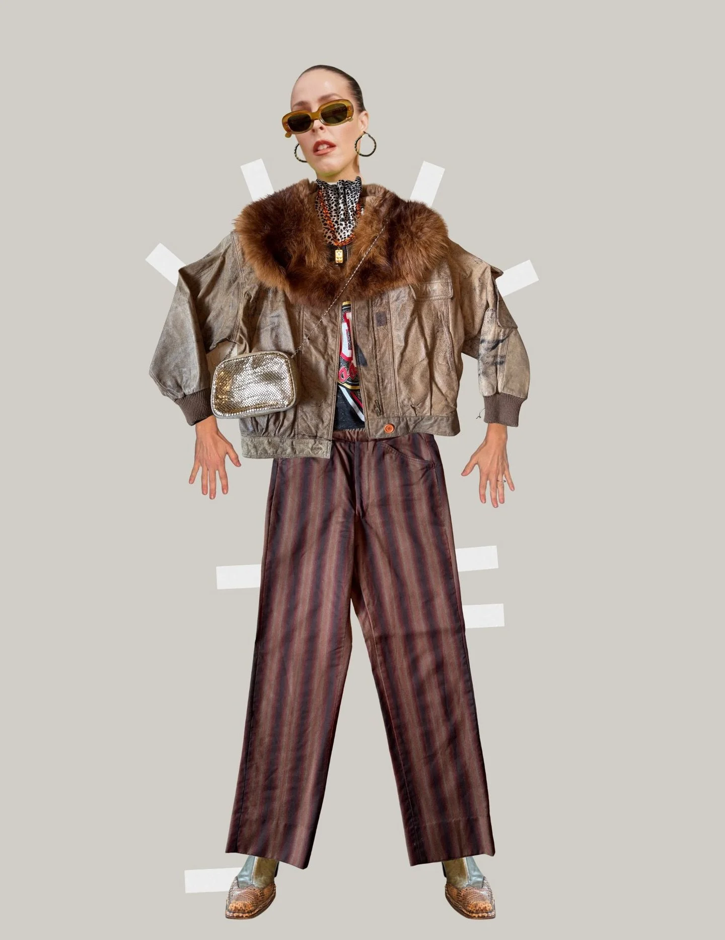 Shop less. Style more. PAPER DOLL EDITION ✨chatting this and more magic on YOUTUBE today✨