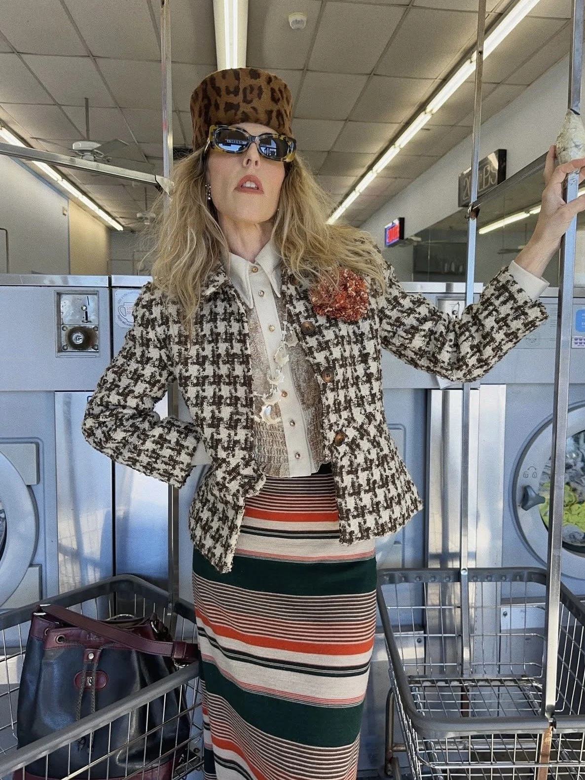 WHAT I WORE // WEEK OF JANUARY 12TH, 2026