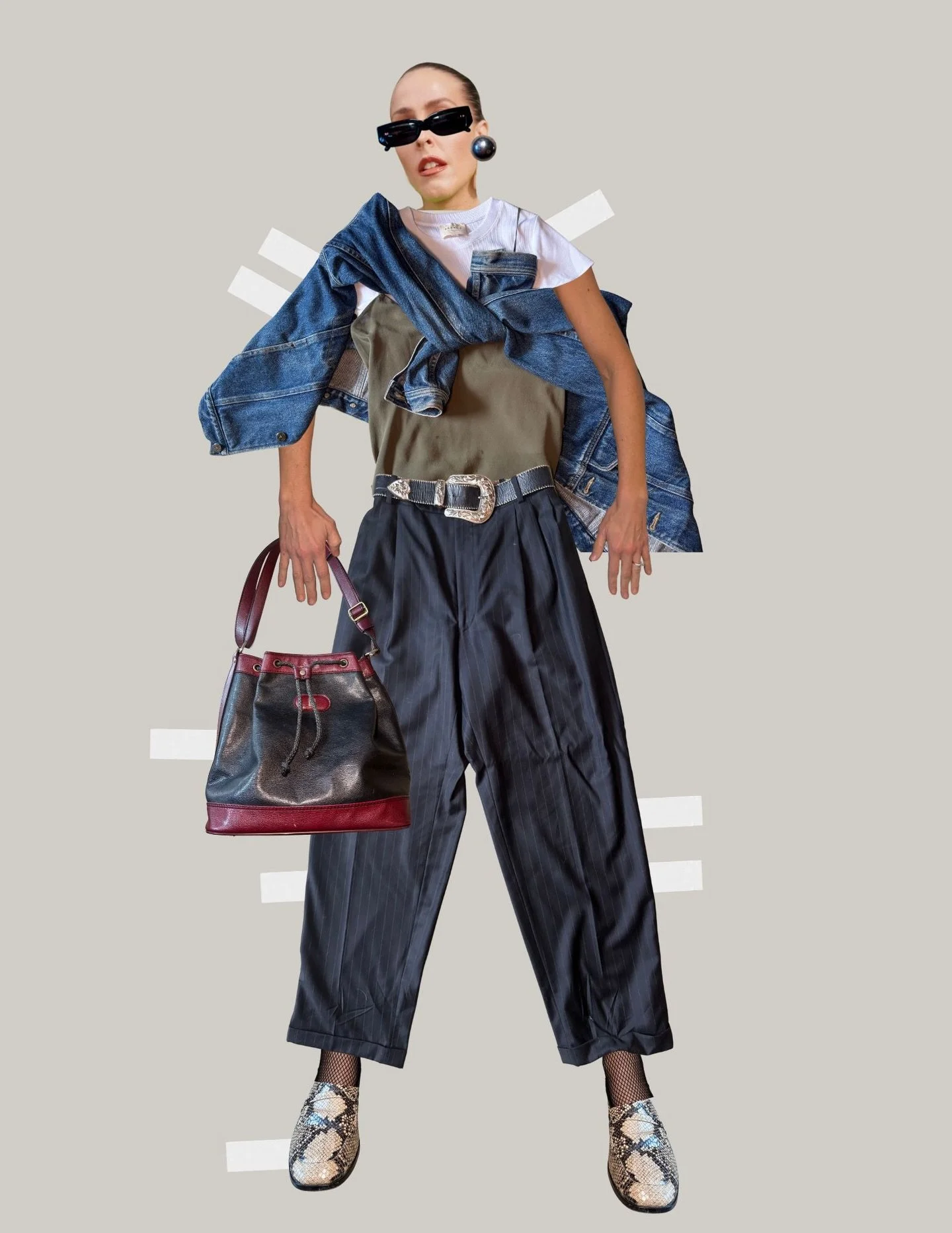 PAPERDOLLS, second edition! More outfits, more ideas, more dress up magic on Substack✨