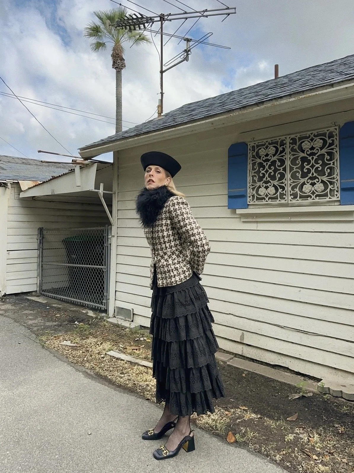 WHAT I WORE // WEEK OF JANUARY OF 26TH, 2025