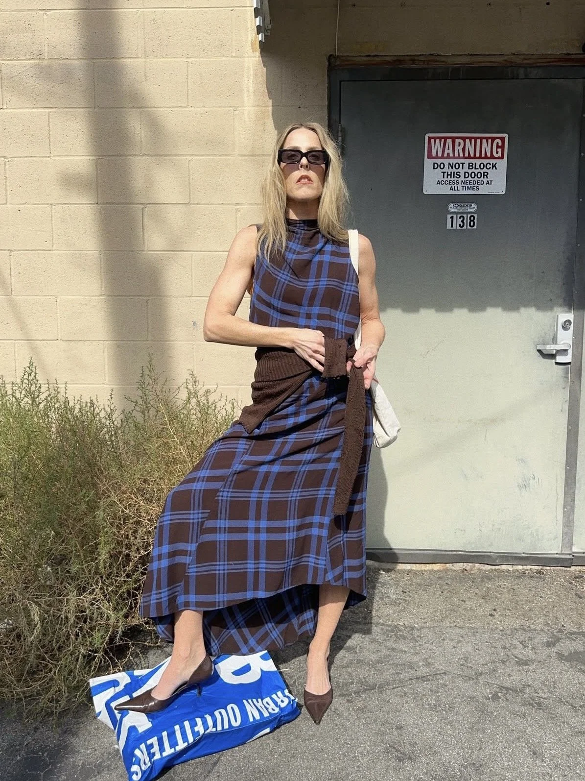 WHAT I WORE // WEEK OF FEBRUARY 8TH, 2026