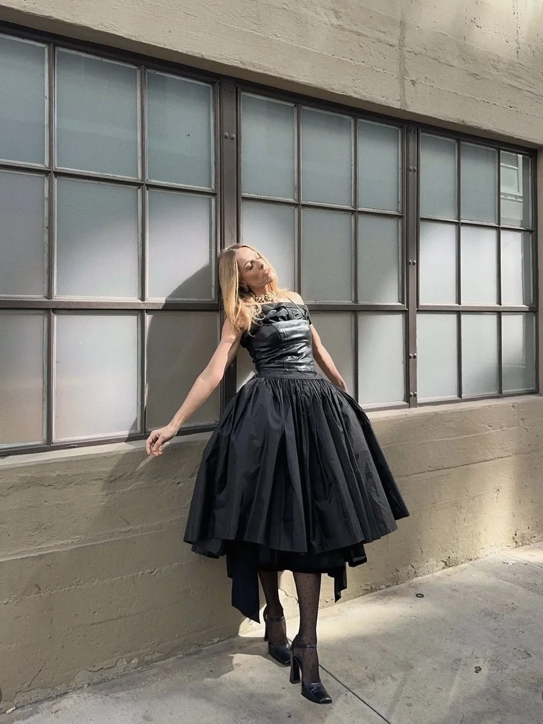 WHAT I WORE // WEEK OF FEBRUARY 16TH, 2026 