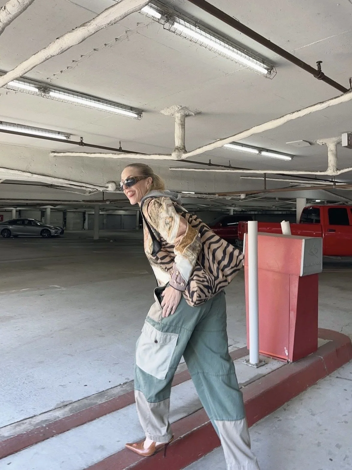 WHAT I WORE // WEEK OF MARCH 2ND, 2026