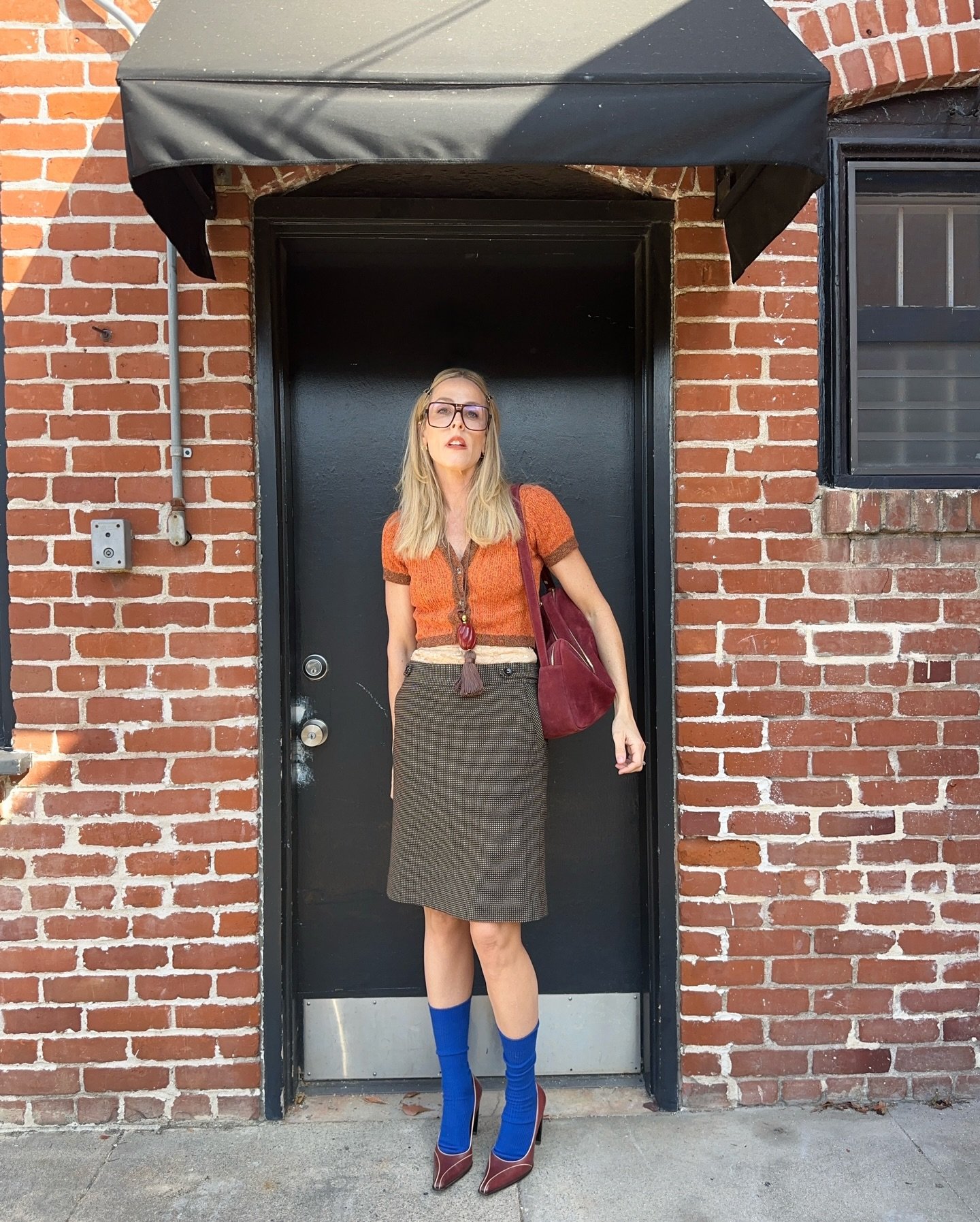 Unlocking spring characters&hellip; and THE LIBRARIAN has surfaced from the stacks 📚