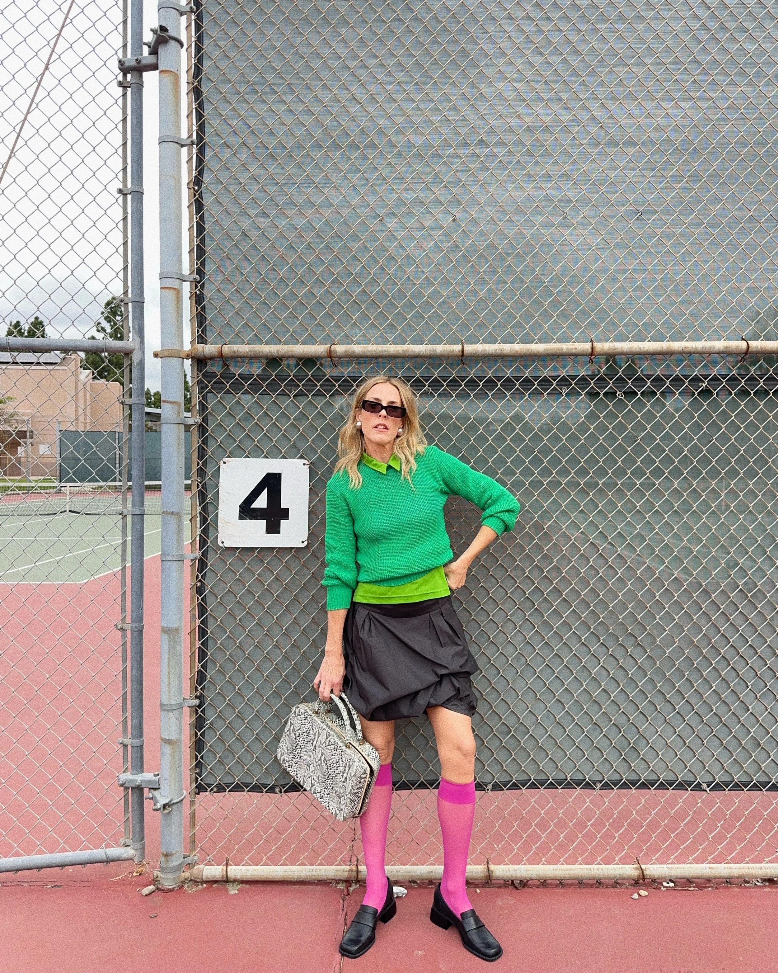 WHAT I WORE // WEEK OF MARCH 30TH, 2026 