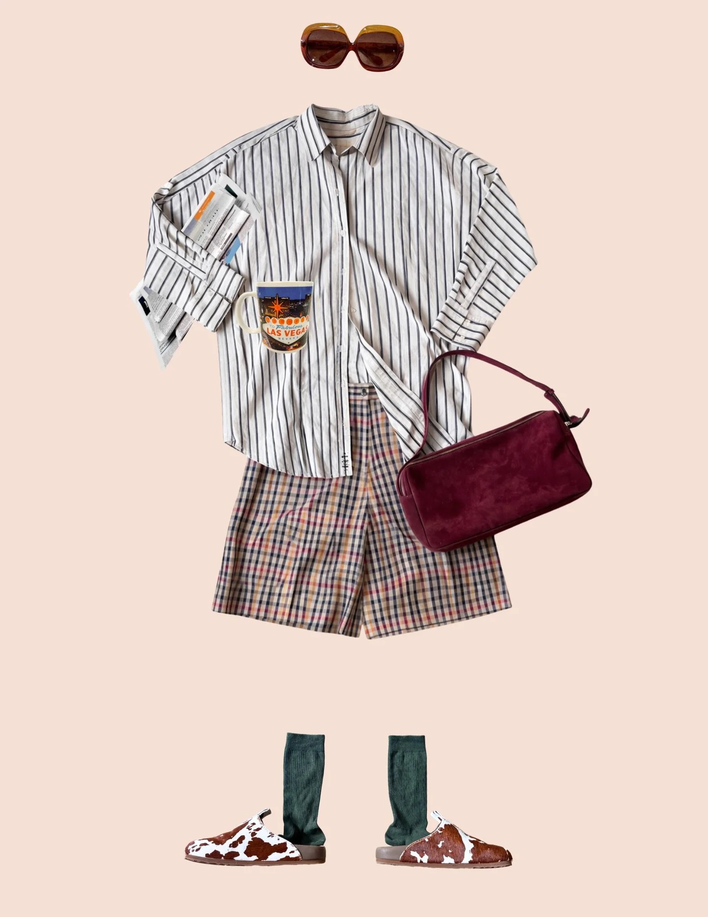 DRESSING UP all the spring feels✨ I&rsquo;m sharing a GET DRESSED WITH ME recap in today&rsquo;s newsletter... make sure you&rsquo;re on the list.

designed by @diannesophia