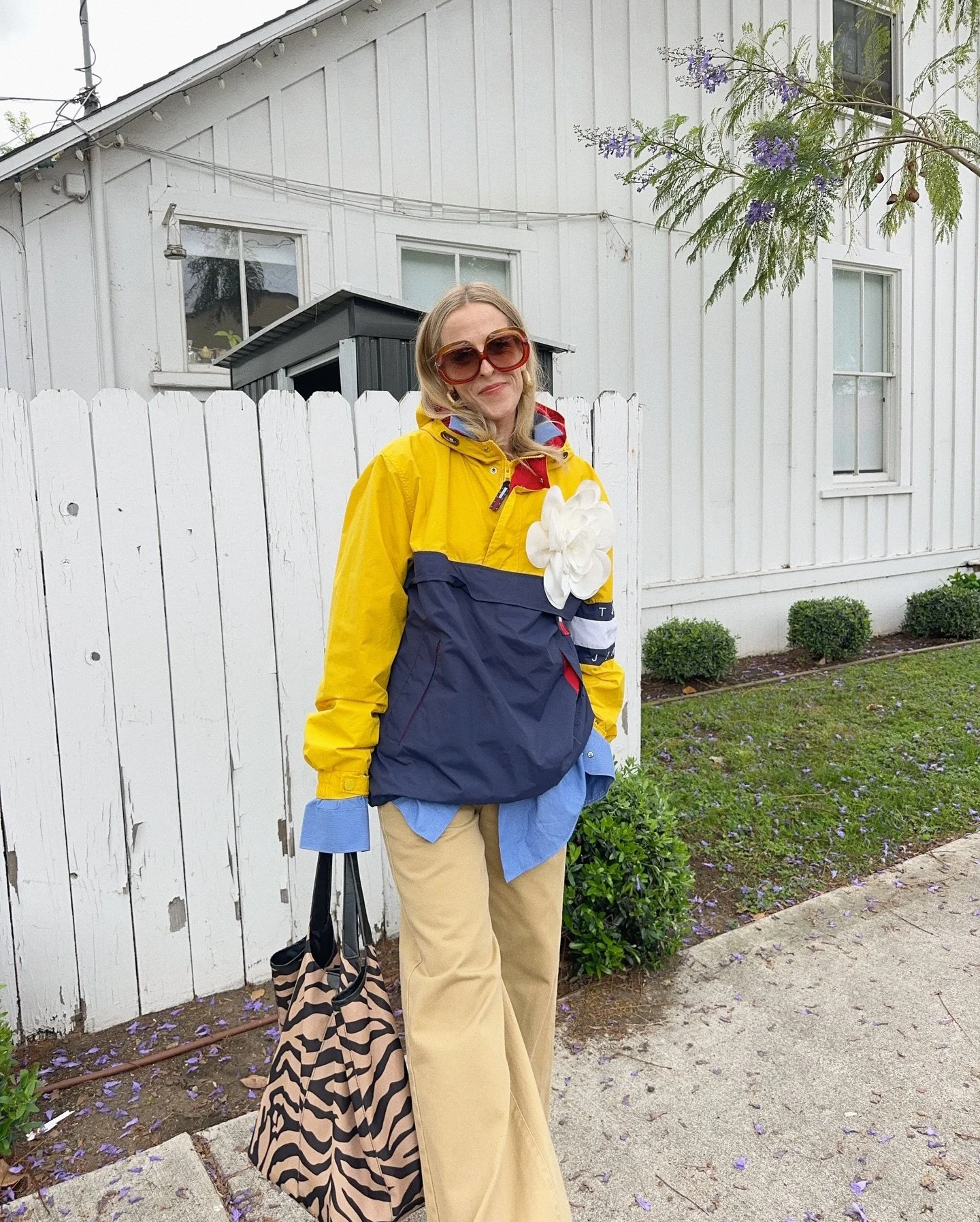 Sportin&rsquo; spring BLOOMS✨