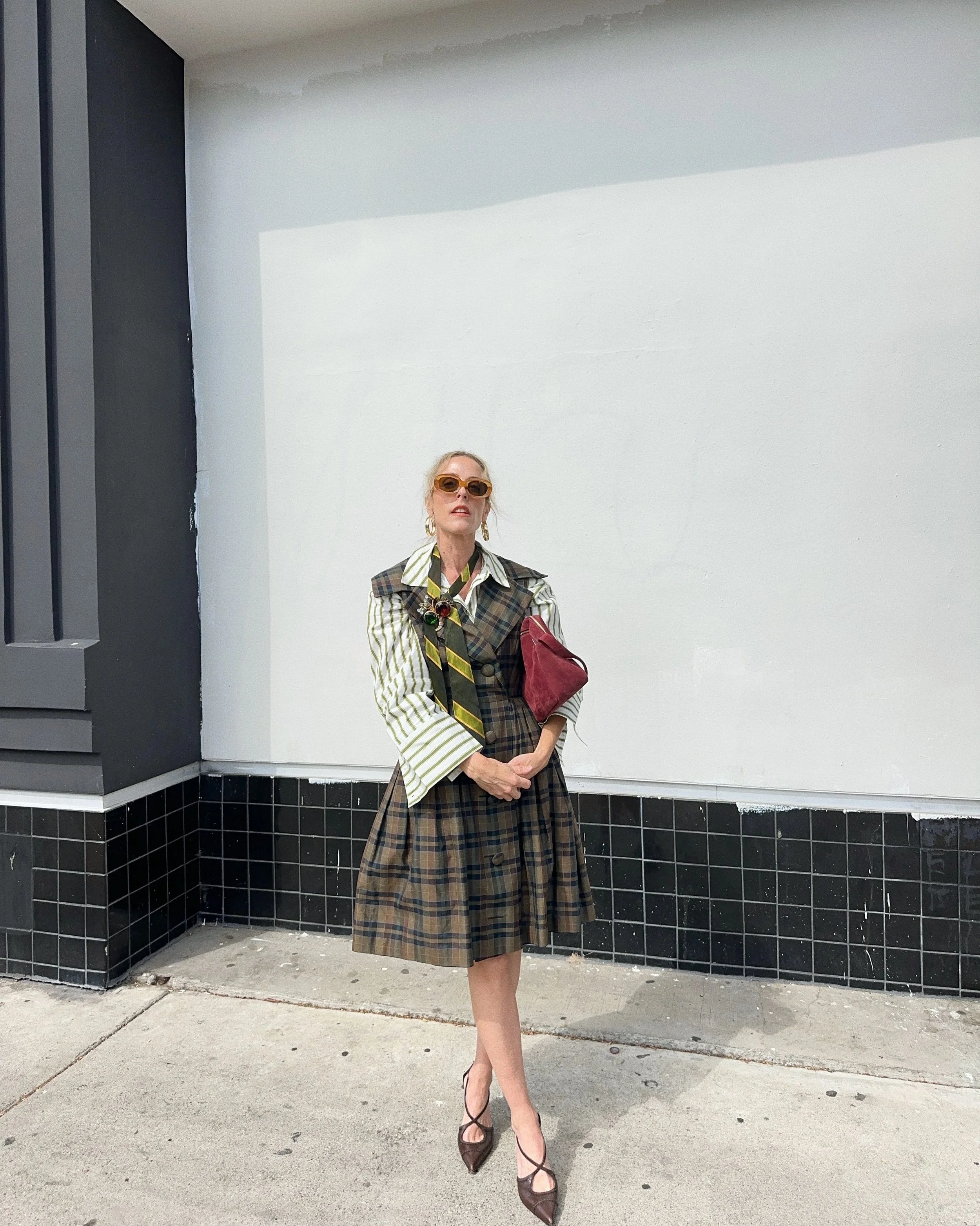 WHAT I WORE // WEEK OF APRIL 13TH, 2026