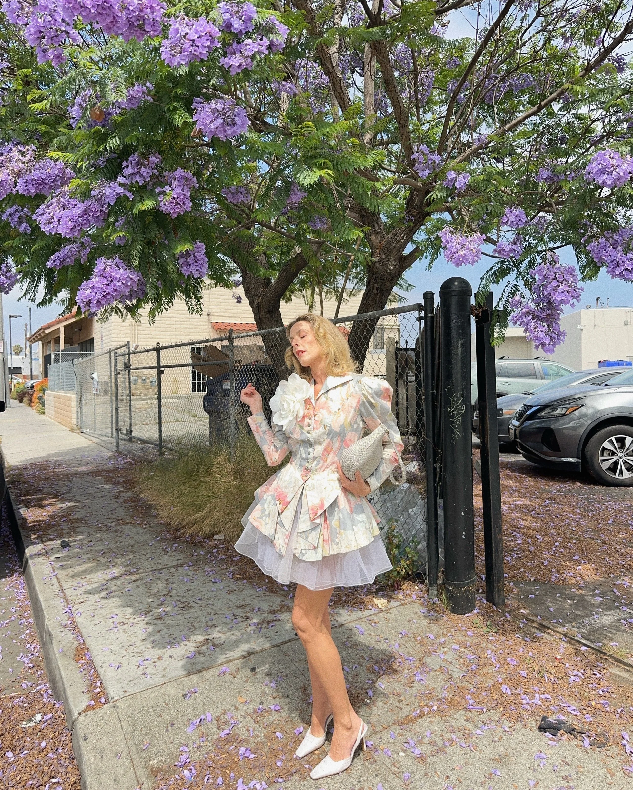 Florals for SPRING&hellip;