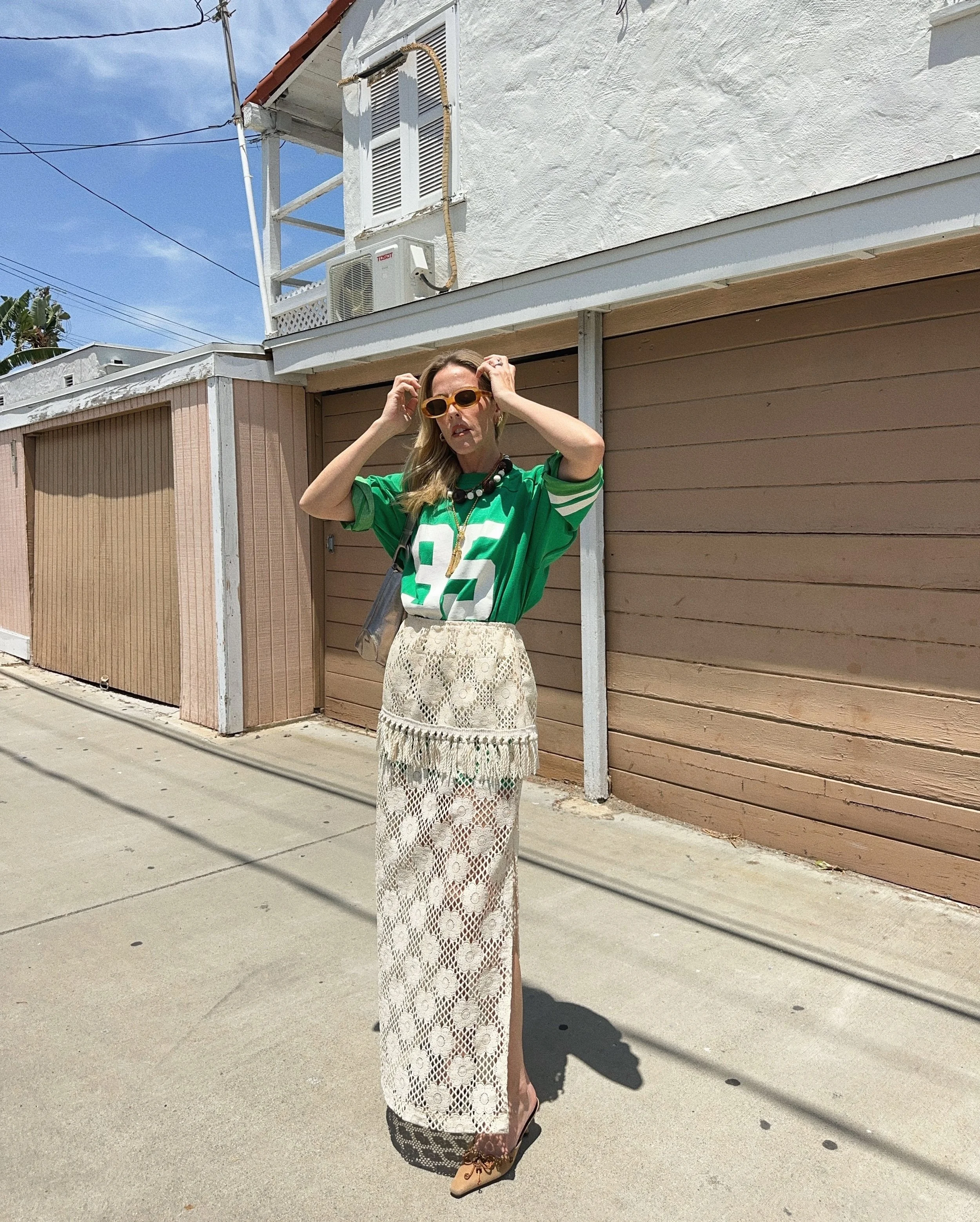 it&rsquo;s going to be a SPORTY SUMMER☀️