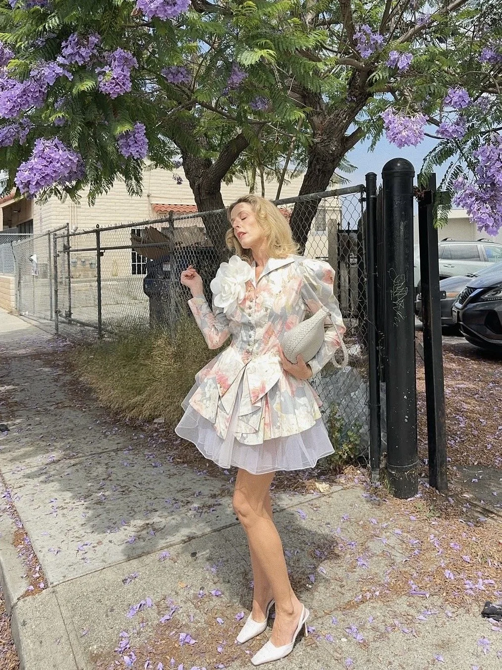 WHAT I WORE // WEEK OF MAY 11TH, 2026