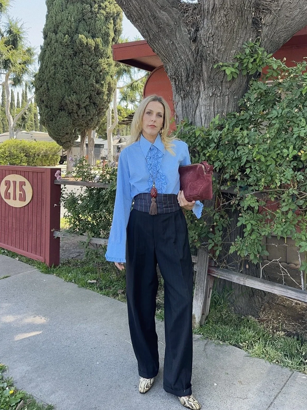 WHAT I WORE // WEEK OF MAY 18TH, 2026