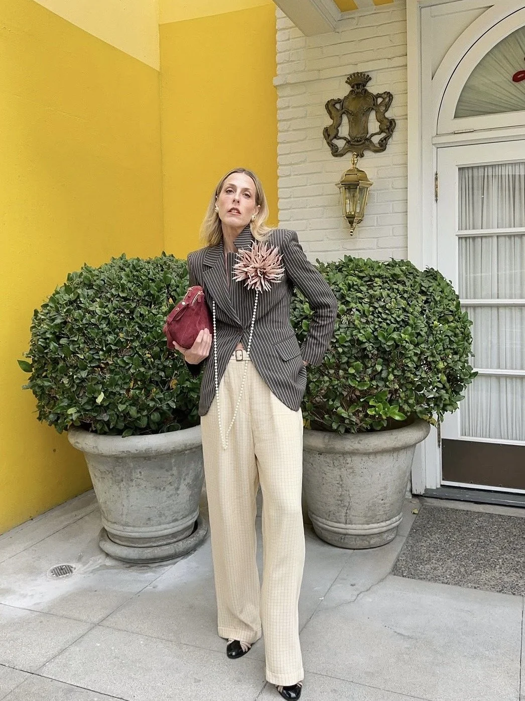 WHAT I WORE // WEEK OF MAY 25TH, 2026