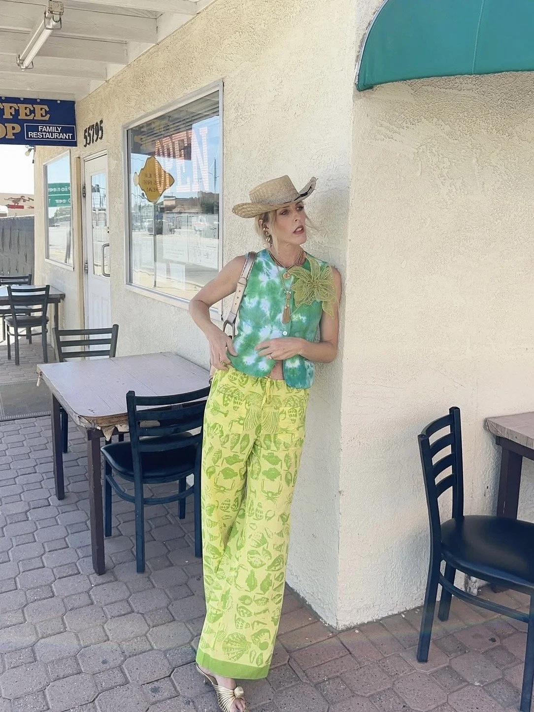 WHAT I WORE // WEEK OF JUNE 8TH, 2026
