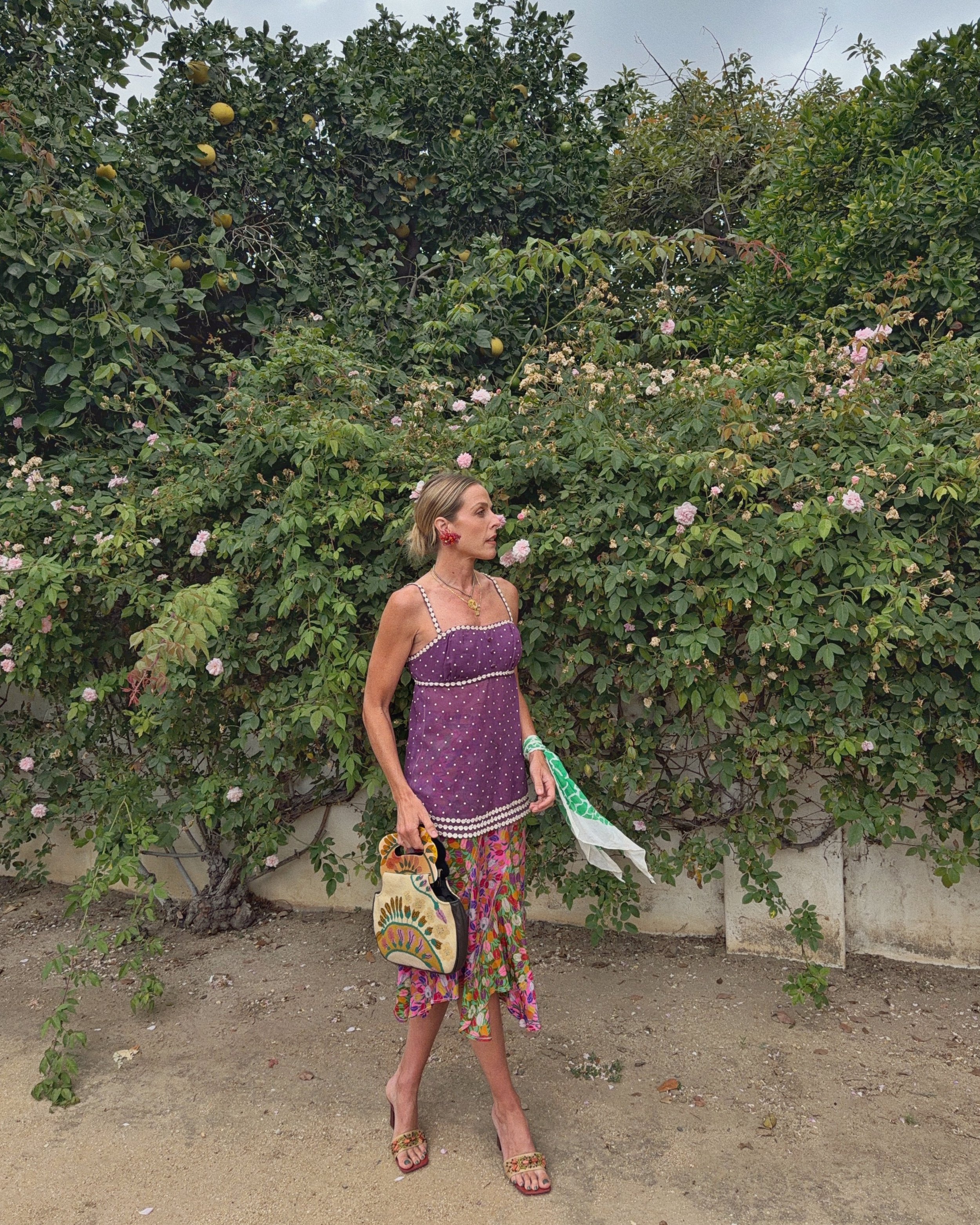 WHAT I WORE // WEEK OF JUNE 29TH,2026