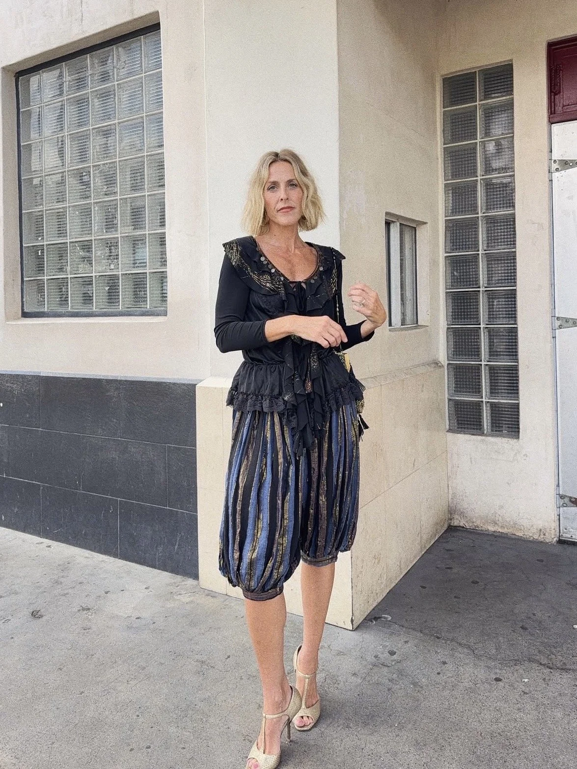 WHAT I WORE // WEEK OF SEPTEMBER 31ST, 2026 