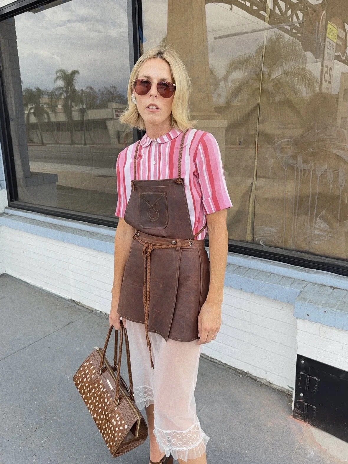 WHAT I WORE // WEEK OF SEPTEMBER 7TH, 2026