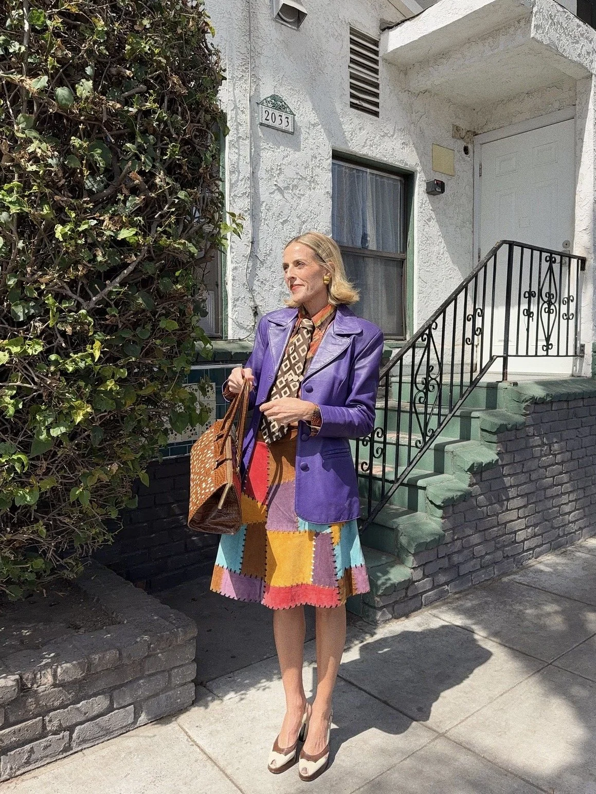 WHAT I WORE // SEPTEMBER 21ST, 2026