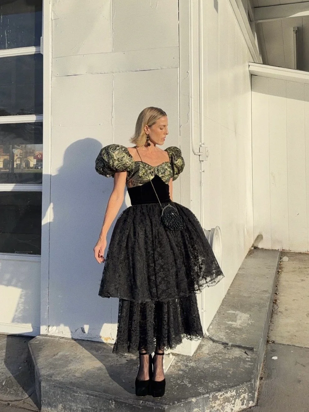 WHAT I WORE // WEEK OF OCTOBER 19TH, 2026