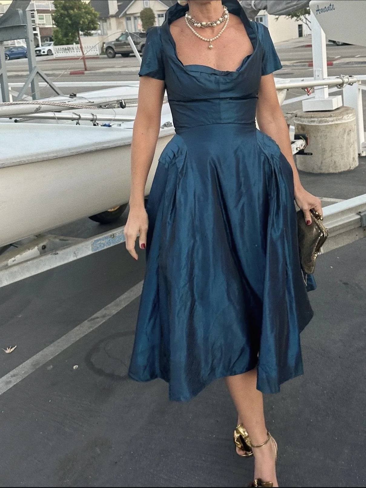 WHAT I WORE // WEEK OF SEPTEMBER 30TH, 2024 — B. Jones Style