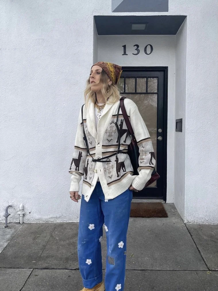 WHAT I WORE // WEEK OF JANUARY 16, 2O23 — B. Jones Style