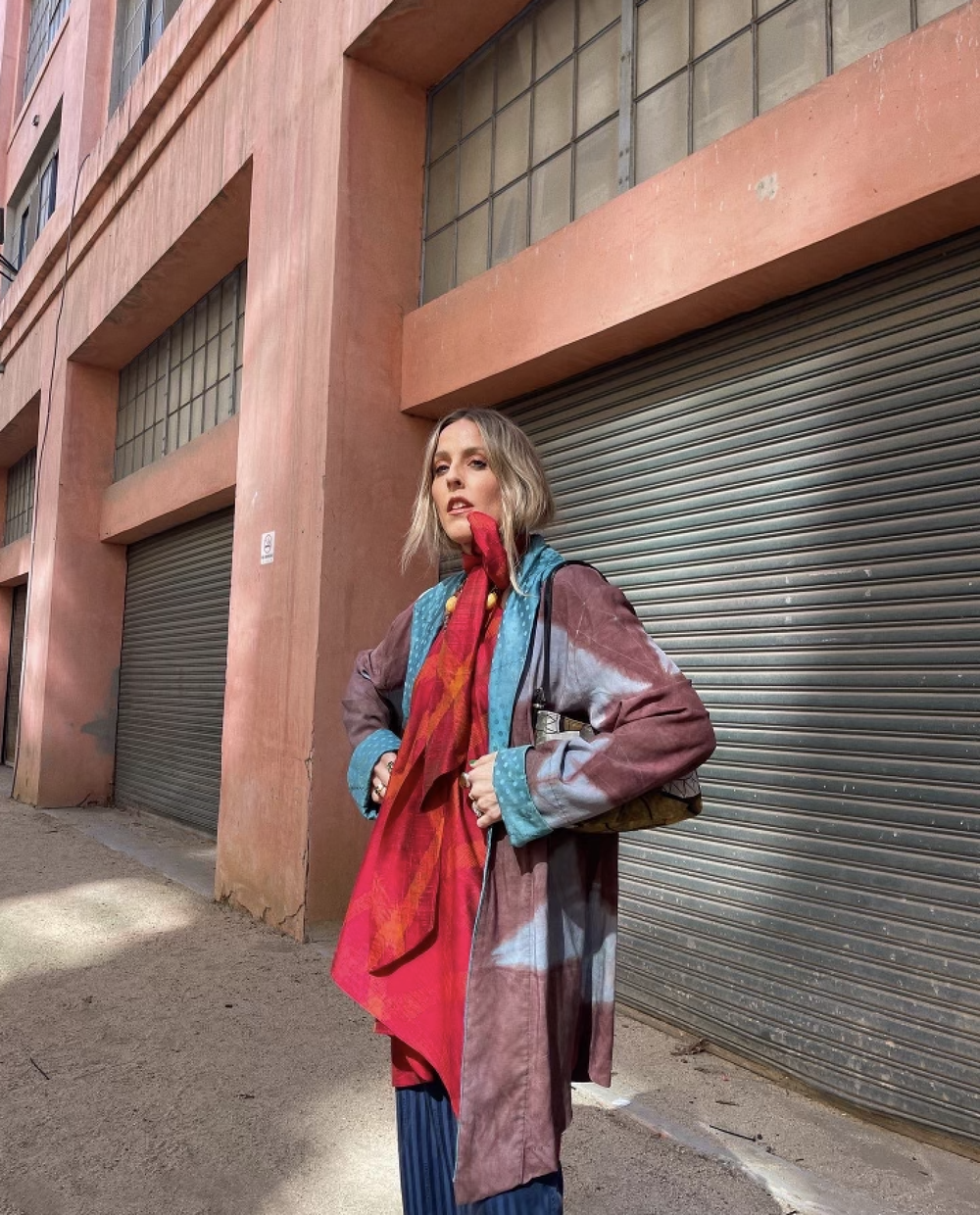 WHAT I WORE // WEEK OF February 28, 2022 — B. Jones Style