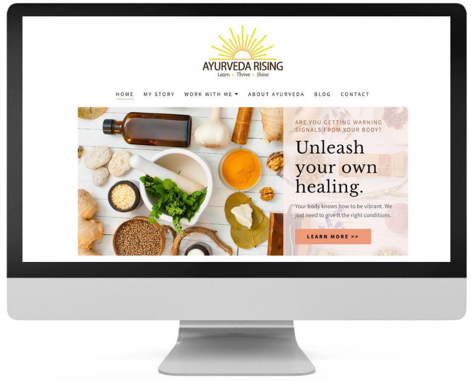 Ayurvedic Health Counselor