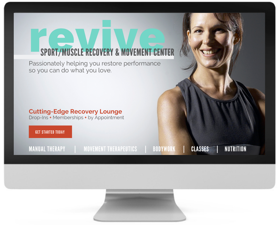 Sports Recovery Center