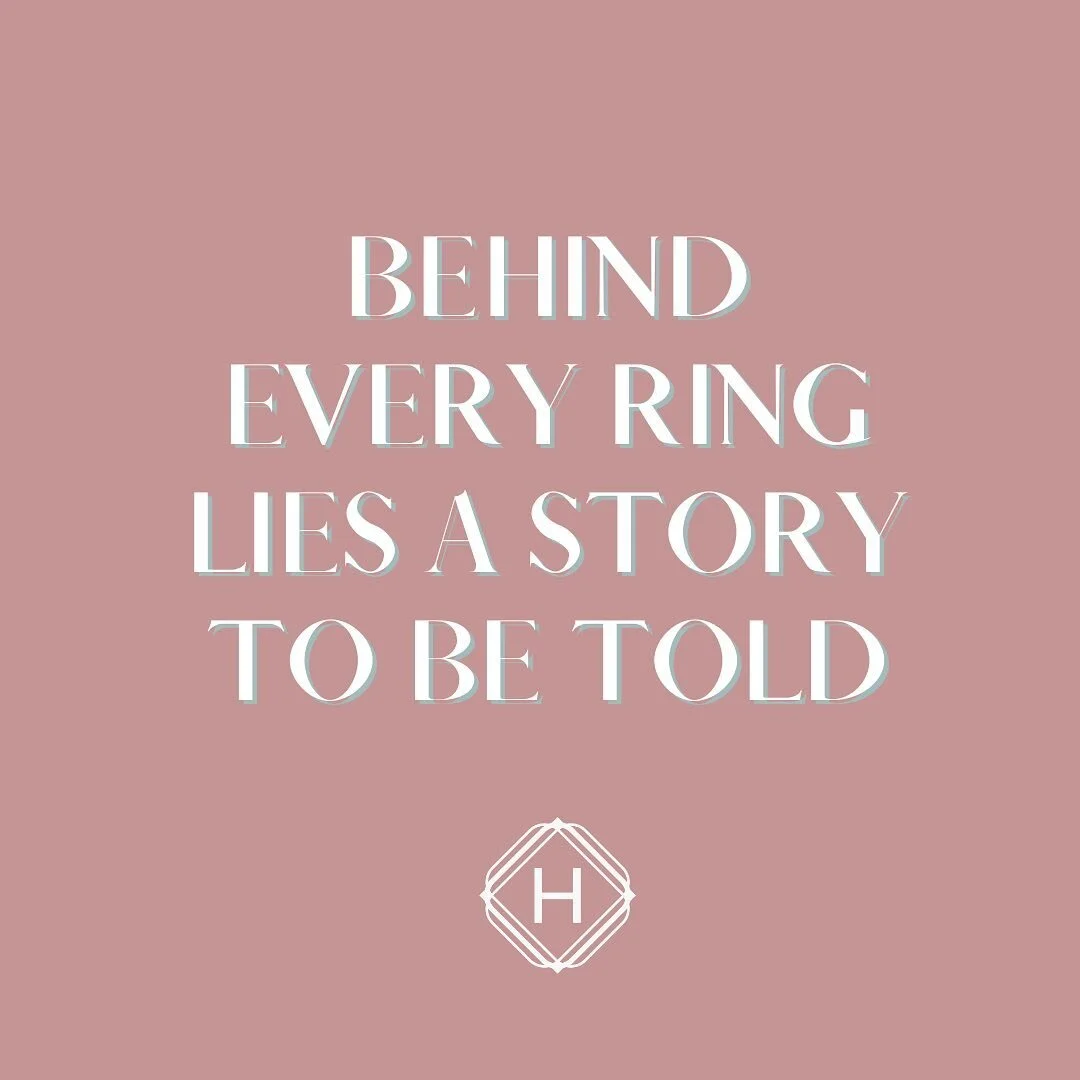 Let&rsquo;s tell YOUR story...

Our bespoke services at Holts allow you to design the ring of your dreams, you can choose the metal, setting, style and the perfect diamond or gemstone. 

Whatever your vision, we can turn it into a reality 🤍

#jewellery #ring #ringdesign #engagementring #engagement #ringsofinstagram #ringspage💍 #quote #hattongarden #hattongardenjeweller #london #londonjewellery #londonjeweller #bespoke #bespokering #bespokedesign  #diamonds #gemstones #yellowgoldring #yellowgoldengagementring #rosegold #rosegoldrings #platinum #platinumring #whitegold #whitegoldring #haloring #solitairering #solitaireengagementring #trilogyring