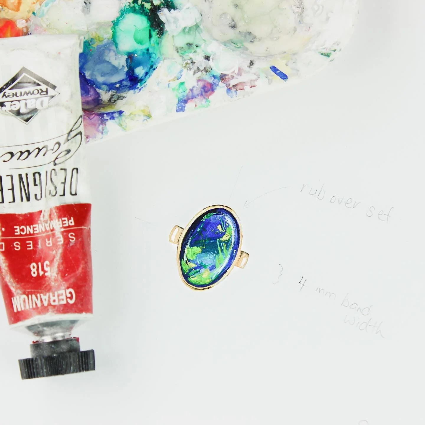 Semi Bespoke vs Truly Bespoke

Design the perfect ring for you- check out the blog link in our bio to find out more 💎

#bespoke #bespokedesign #bespokejewellery #jewellerydesign #jewellery #jeweller #londonjewellery #london #londonjeweller #hattongarden #hattongardenjeweller #design #unique #uniquejewellery #blog #blogpost #semibespoke #ring #designyourring #ringsofinstagram #engagementring #bespokeservice #designyourown