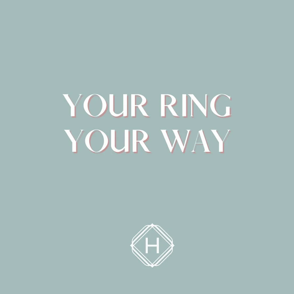 Your engagement and wedding rings are a reflection of you. They reflect your style and your story. 

Choose the right one for you, or design your very own at Holts 💍

#ring #ringdesign #ringsofinstagram #bridal #bridaljewellery #ringdesigner #hattongarden #hattongardenjeweller #engagementring #engageduk #engaged💍 #engagement #engagementrings #diamonds #gemstones #bespoke #bespokejewellery