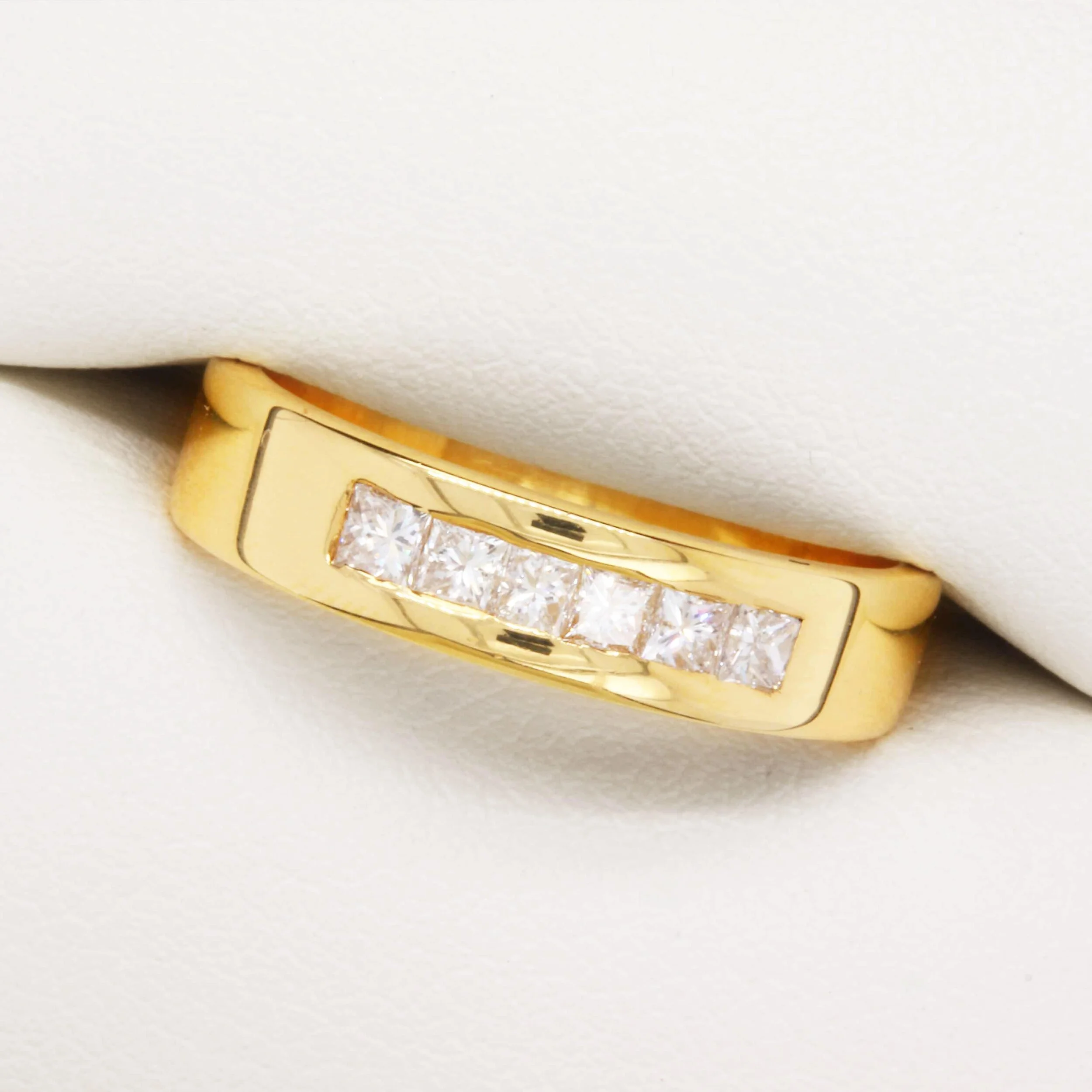 Men S Wedding Rings Hatton Garden London Holts Gems