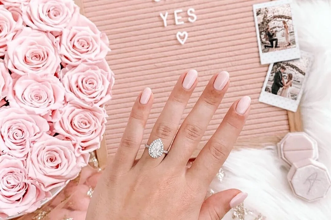 Your Guide To Gifting The Perfect Ring